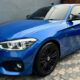 BMW 118i LCI MSPORT