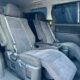 VELLFIRE 2012 Z RECEM IMPORTADO