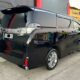 VELLFIRE NEW MODEL