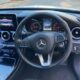 Mercedes-Benz C180 2017
