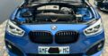 BMW 118i LCI MSPORT