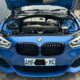 BMW 118i LCI MSPORT