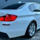 BMW 5SERIES MSPORT RECEM IMPORTADO