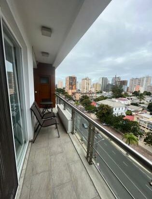 vende-se apartamento tp3 remodelado na polana