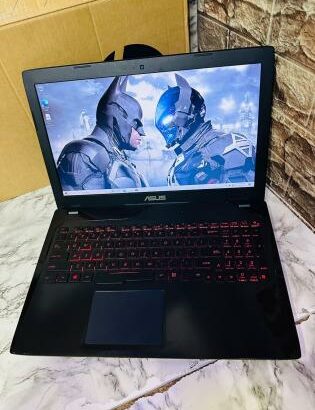 ASUS Gaming Core i5. Dedica 4GB. mandamos para todas Províncias ( Grátis)