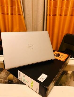 Dell Latitude 5430 Intel VPRO i5 12th 16GB RAM 512GB SSD