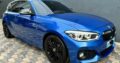 BMW 118i LCI MSPORT