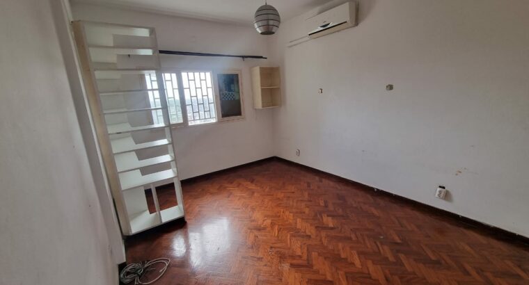 Arrenda se apartamento T2 na coop nos phs