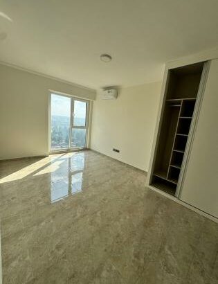 vende-se & arrondo apartamento no park moza