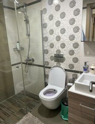 vende-se apartamento tp3 remodelado na polana