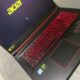 Acer nitro 5 Gamer NVIDIA GeForce GTX 1650Core i5-9300H 16GBRAM  500GB SSD NVMe WDC 17″ Polegadas *FHD 120Hz* IPS Display