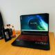 Acer Nitro 5 Gaming Machine , intel core i5-11400H 11 th Gen 16 GB DDR4 SDRAM, 1 TB SSD Ultra fast, Nvidia Gforce RTX 3050 4GB + UHD Graphics 15.6 Dis