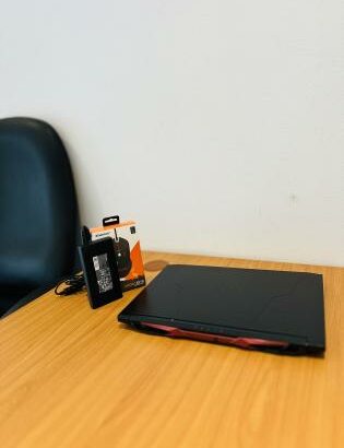 Acer Nitro 5 Gaming Machine , intel core i5-11400H 11 th Gen 16 GB DDR4 SDRAM, 1 TB SSD Ultra fast, Nvidia Gforce RTX 3050 4GB + UHD Graphics 15.6 Dis