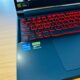 Acer Nitro 5 Gaming Machine , intel core i5-11400H 11 th Gen 16 GB DDR4 SDRAM, 1 TB SSD Ultra fast, Nvidia Gforce RTX 3050 4GB + UHD Graphics 15.6 Di