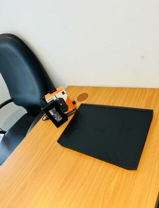 Acer Nitro 5 Gaming Machine , intel core i5-11400H 11 th Gen 16 GB DDR4 SDRAM, 1 TB SSD Ultra fast, Nvidia Gforce RTX 3050 4GB + UHD Graphics 15.6 Di