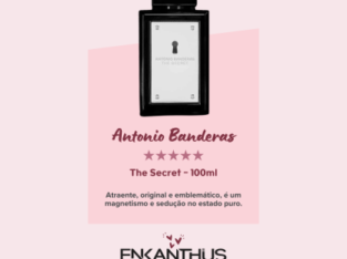 Antonio Banderas | The Secret  | 100ML