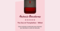 Antonio Banderas | The Secret Temptation | 100ml