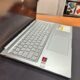 Asus VivoBook 16 OLED AMD Ryzen 5 7530U 16GB RAM 1TB SSD