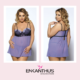 Babydoll Rendado – SB1275