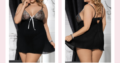 Babydoll Rendado – SB1288