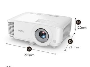 BenQ SVGA Business Projector (MS560)