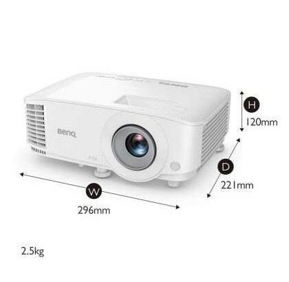 BenQ SVGA Business Projector (MS560)