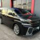 VELLFIRE NEW MODEL