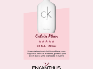 Calvin Klein | CK ALL | 200ML