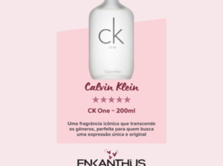 Calvin Klein | CK ONE | 200ML