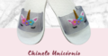 Chinelo Infantil | LUE LUA | Branco