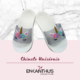 Chinelo Infantil | LUE LUA | Branco