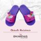 Chinelo Infantil | LUE LUA | Lilás