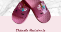 Chinelo Infantil | LUE LUA | Rosa Choque