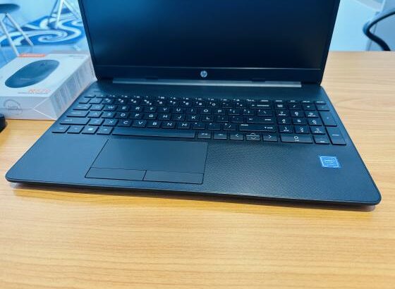 Compra Este Lap Top e ganha uma garrafa de Vinho Bom final de semana   HP Lap Top 15-dw1xxx em promoção Intel Celeron N4120  1.10 GHZ , 4 GB DDR4 SDRA