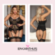 Conjunto Babydoll – SB1316