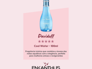 Davidoff | Cool Water | 100ML