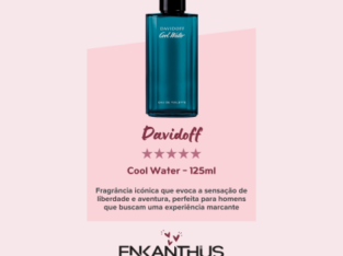 Davidoff | Cool Water | 125ML