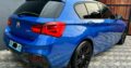 BMW 118i LCI MSPORT