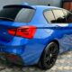 BMW 118i LCI MSPORT