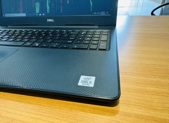 Dell Vostro 3501 ,Ultrabook Machine 10 TH Gen Limpinho  Intel Core i5-1035G1U,1.20 GHZ (8CPUS)16 GB  DDR4 SDRAM,1TB SSHD super Rápido,15.6 polegadas,