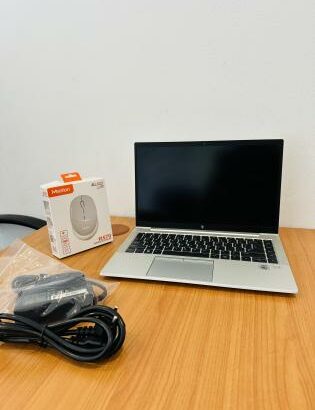 Dia De Promoção Não vai querer perder (Entregas Gratuitas para Maputo e Matola) -Lap Top HP EliteBook 840 G7 Notebook PC -Potente  ,Exclusivo,Leve,Mod