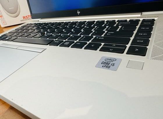 Dia De Promoção Não vai querer perder (Entregas Gratuitas para Maputo e Matola) -Lap Top HP EliteBook 840 G7 Notebook PC -Potente  ,Exclusivo,Leve,Mod