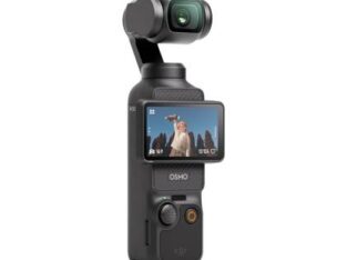 Dji Pocket 3 Combo