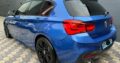 BMW 118i LCI MSPORT