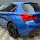 BMW 118i LCI MSPORT