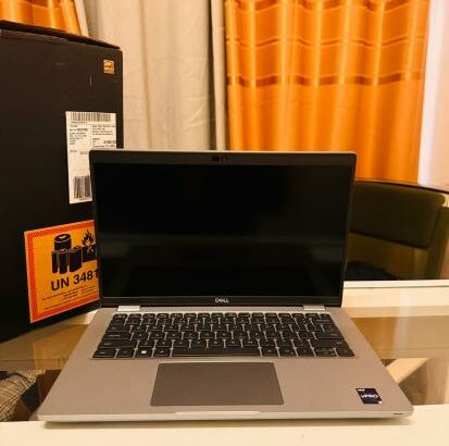 Dell Latitude 5430 Intel VPRO i5 12th 16GB RAM 512GB SSD