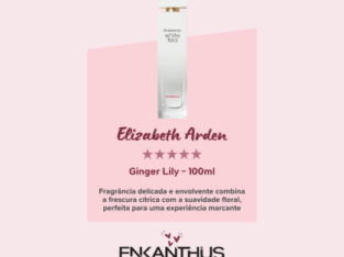 Elizabeth Arden | Ginger Lily | 100ML