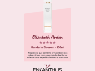 Elizabeth Arden | Mandarin Blossom | 100ML
