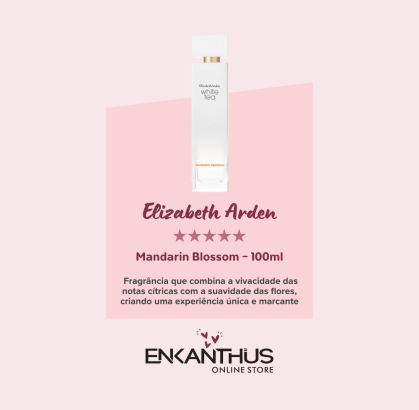 Elizabeth Arden | Mandarin Blossom | 100ML