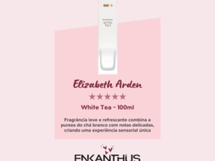 Elizabeth Arden | White Tea | 100ML